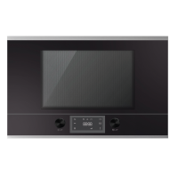 Микроволновая печь Kuppersbusch MR 6330.0